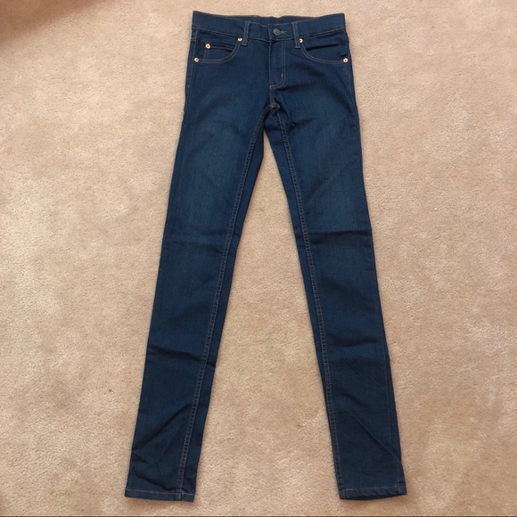 Cheap Monday Skinny Jeans - Picture 2 of 6